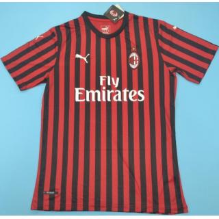 AC Milan 1a Equipación 2019/20